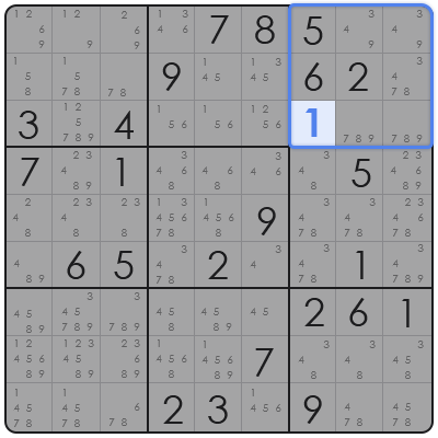 5 5 sudoku