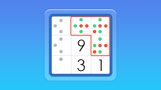 instructions for sudoku game